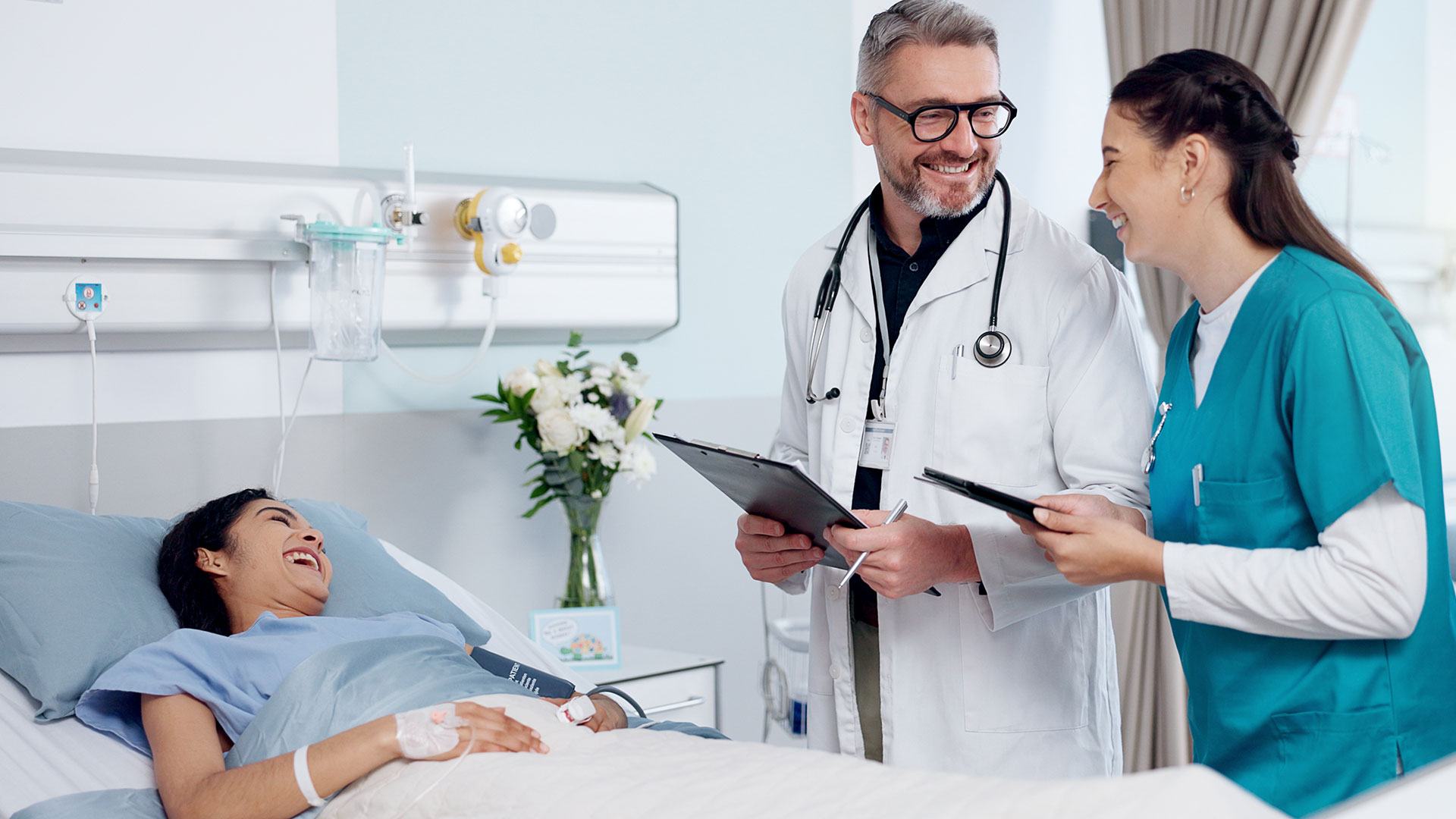 When to Seek Medical Help for Symptoms